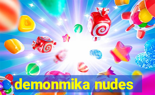 demonmika nudes